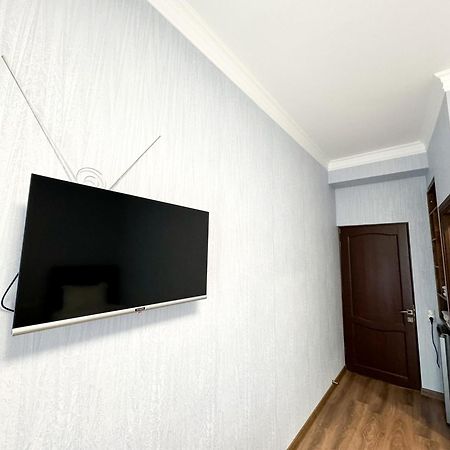 Armenia Hotel Yerevan Luaran gambar