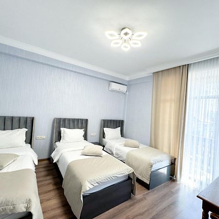 Armenia Hotel Yerevan Luaran gambar