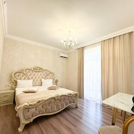 Armenia Hotel Yerevan Luaran gambar