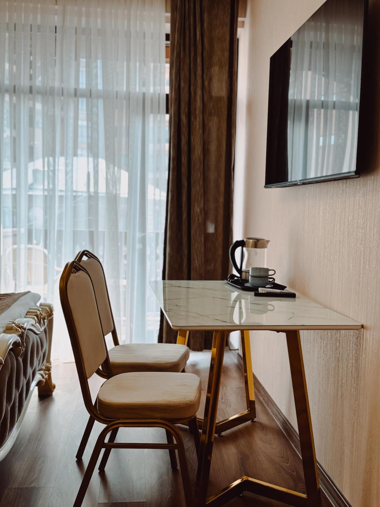Armenia Hotel Yerevan Luaran gambar