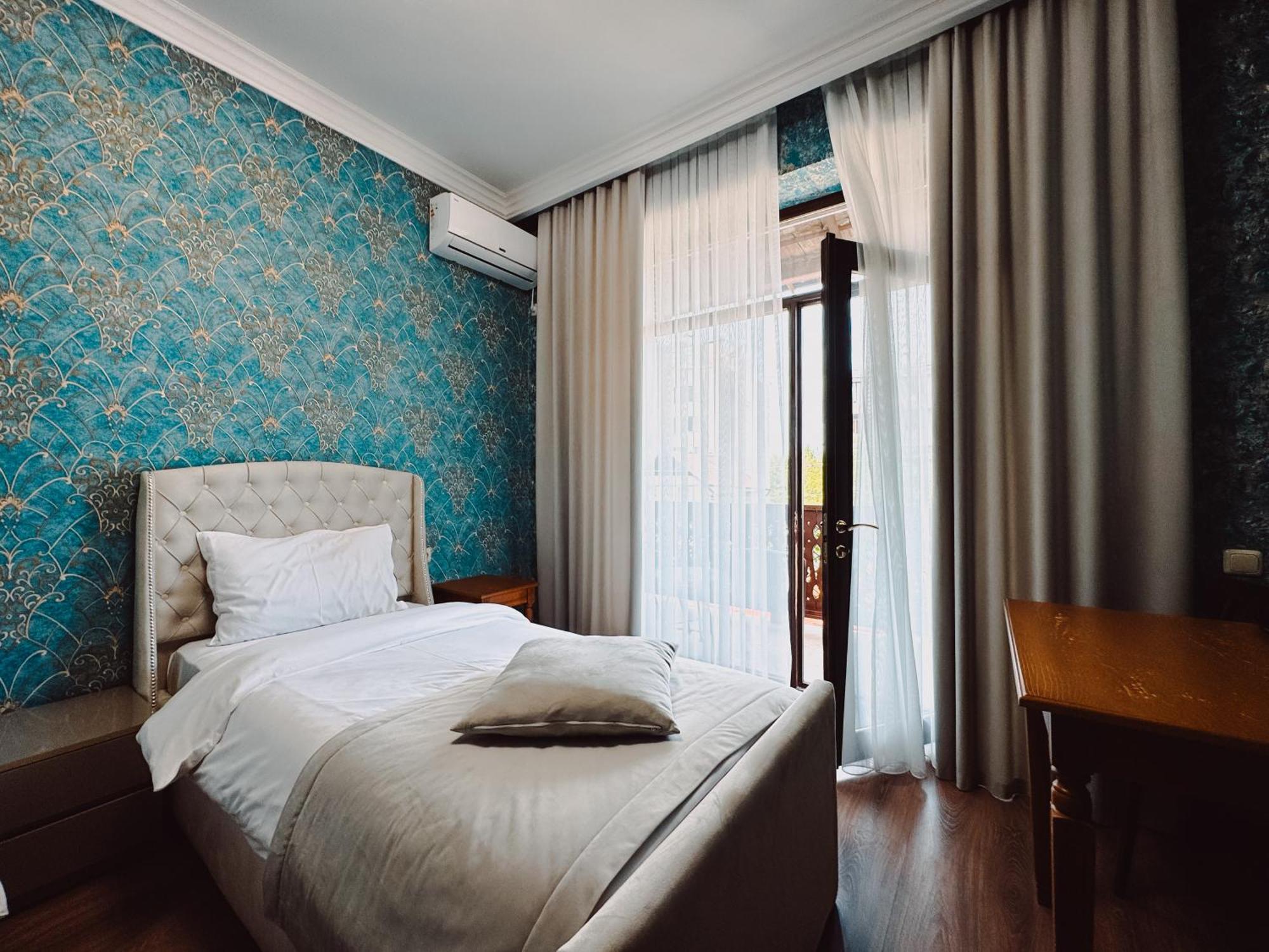 Armenia Hotel Yerevan Luaran gambar