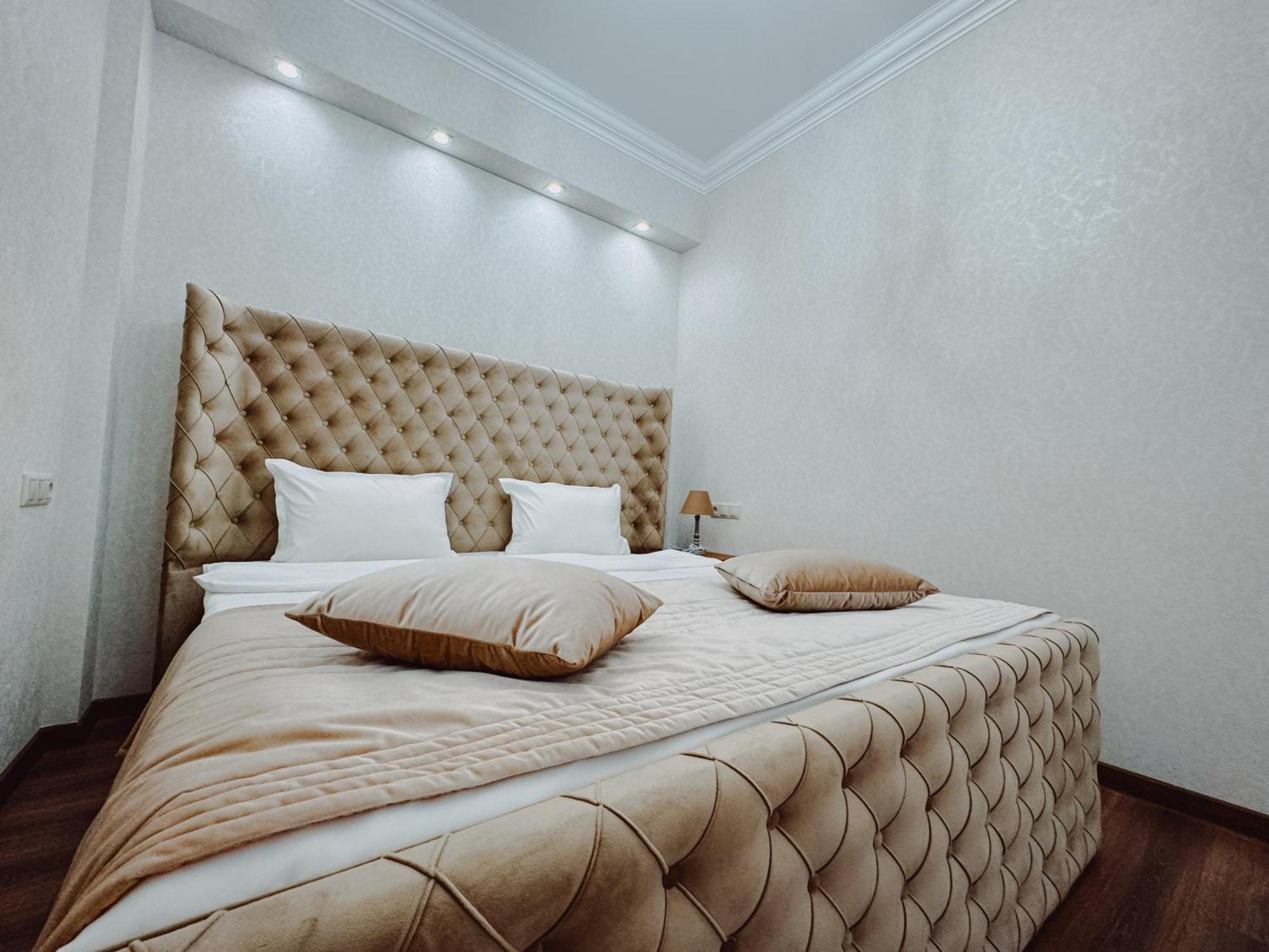 Armenia Hotel Yerevan Luaran gambar