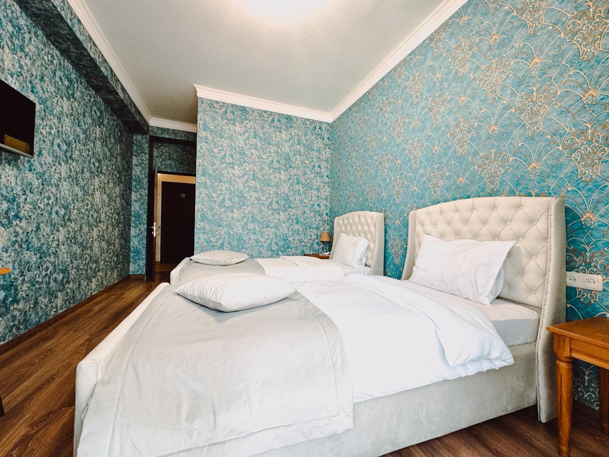 Armenia Hotel Yerevan Luaran gambar