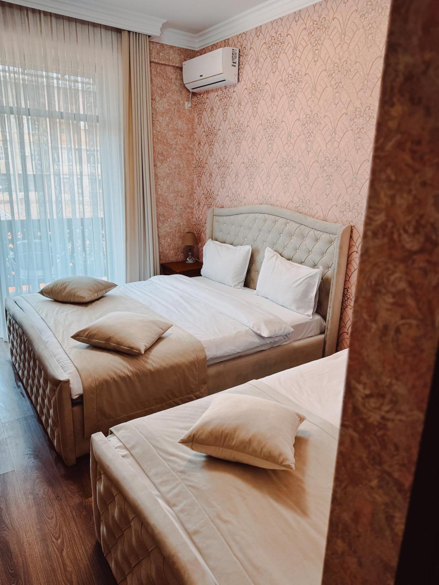 Armenia Hotel Yerevan Luaran gambar