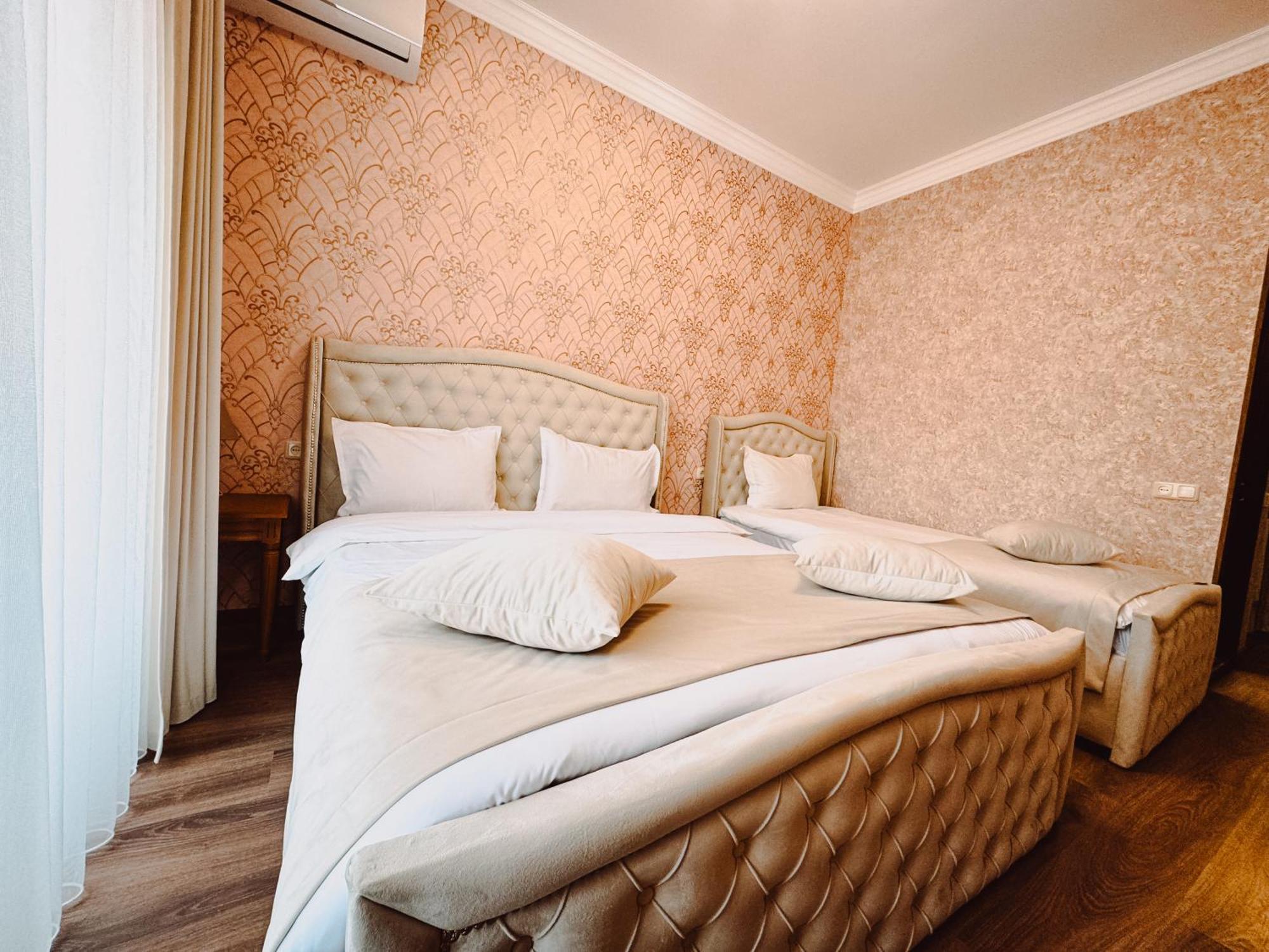 Armenia Hotel Yerevan Luaran gambar