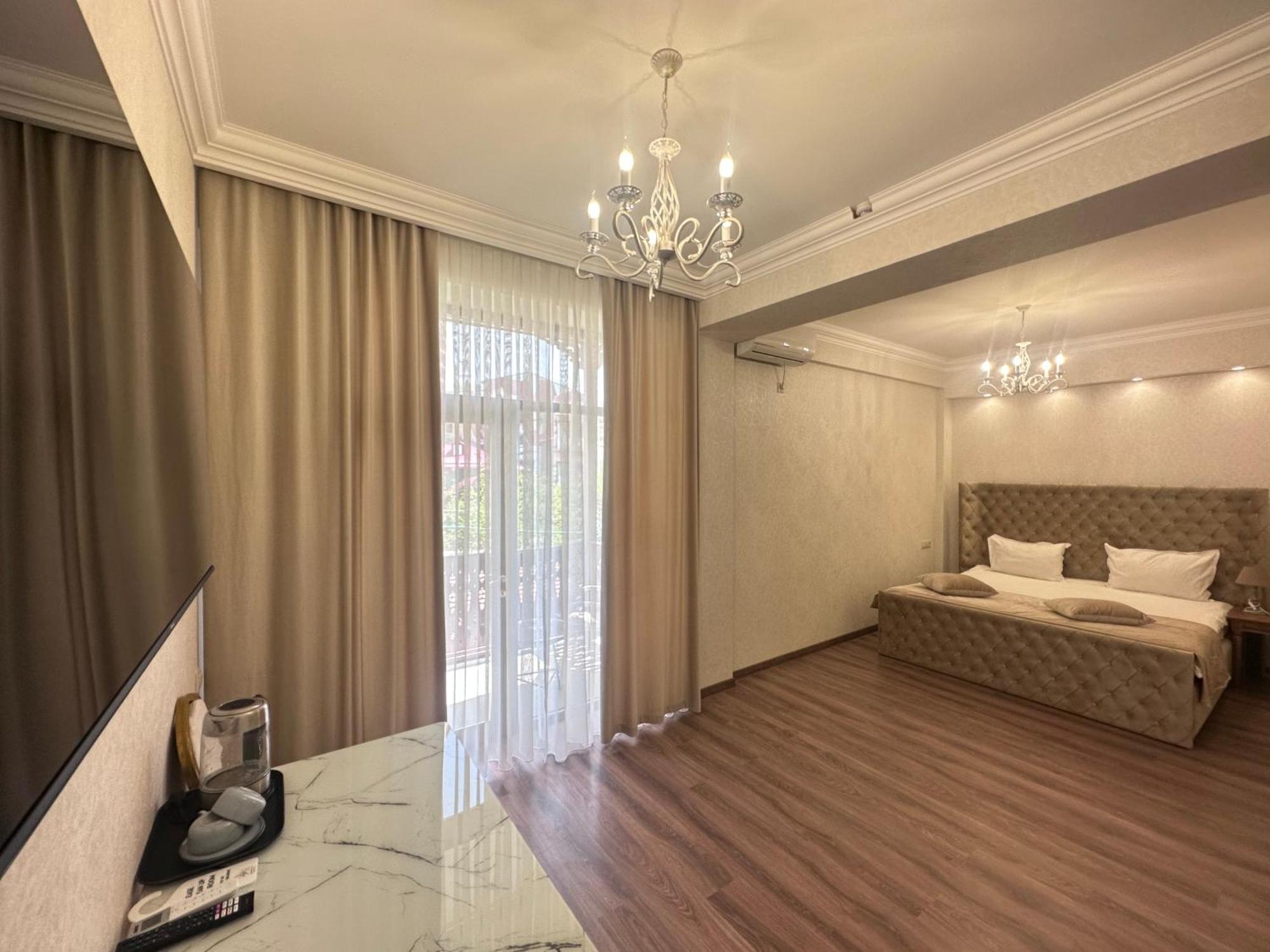 Armenia Hotel Yerevan Luaran gambar