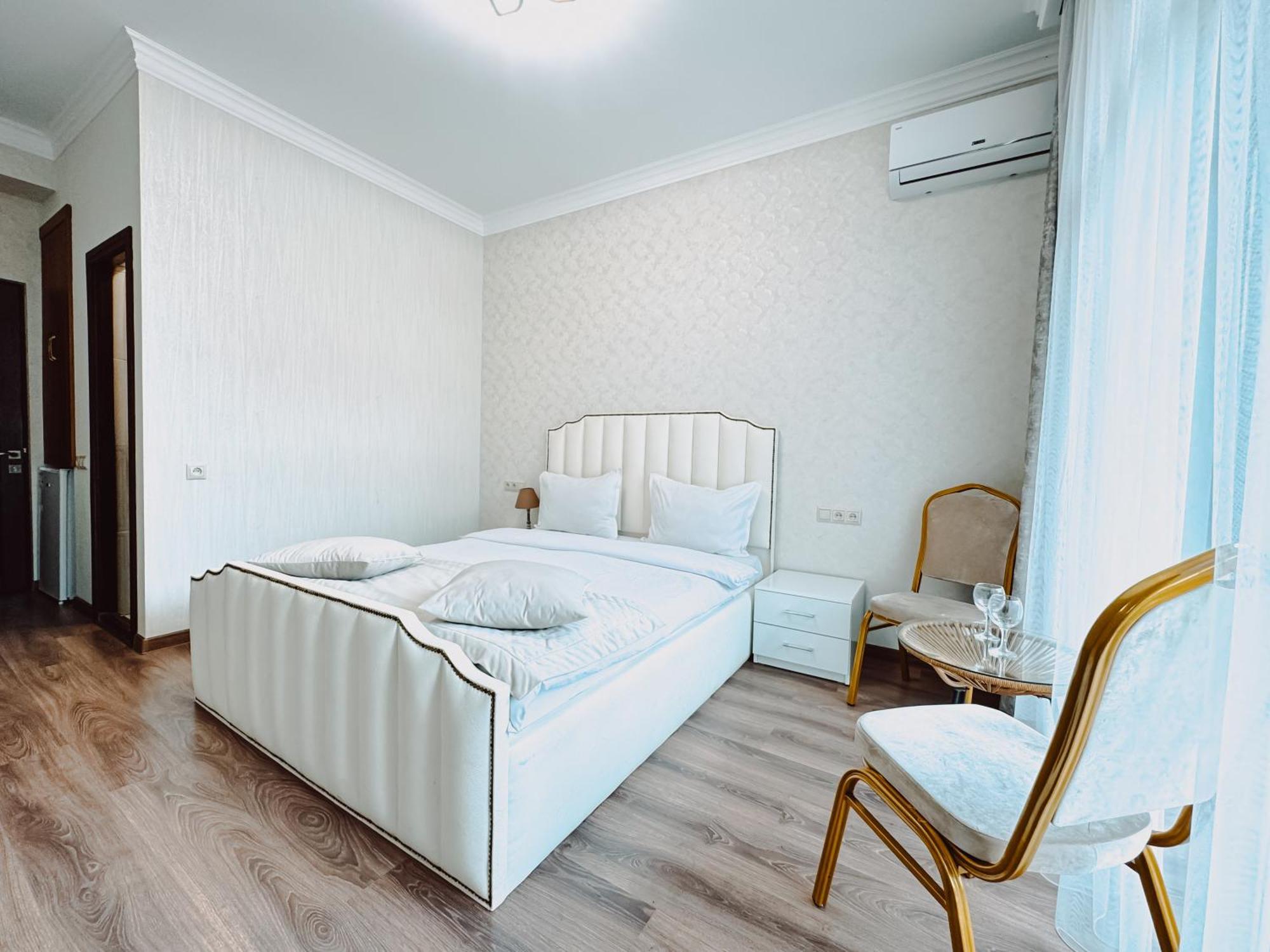 Armenia Hotel Yerevan Luaran gambar