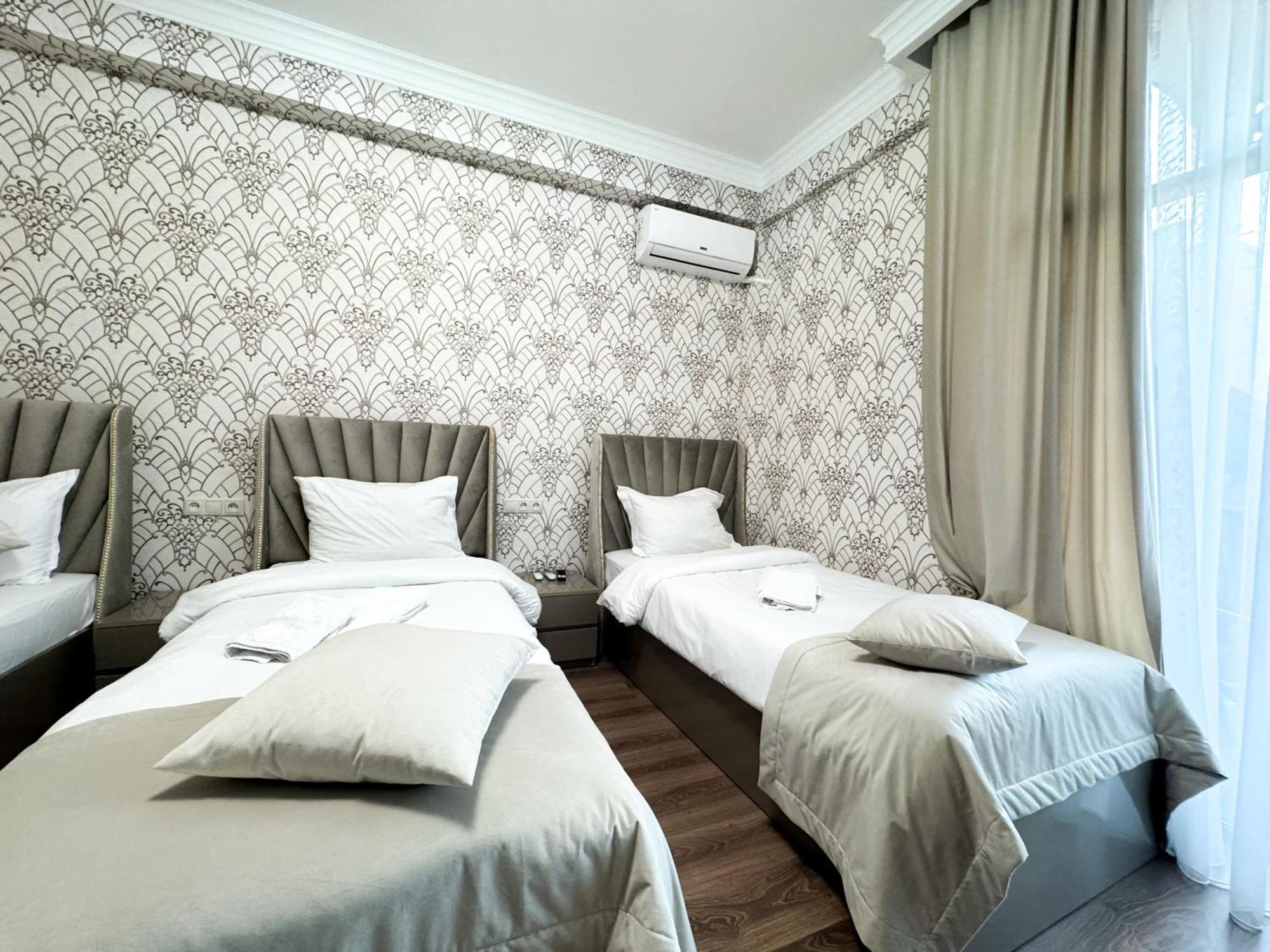Armenia Hotel Yerevan Luaran gambar