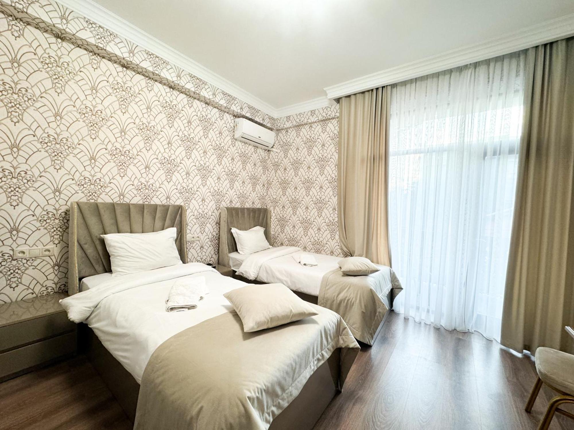 Armenia Hotel Yerevan Luaran gambar