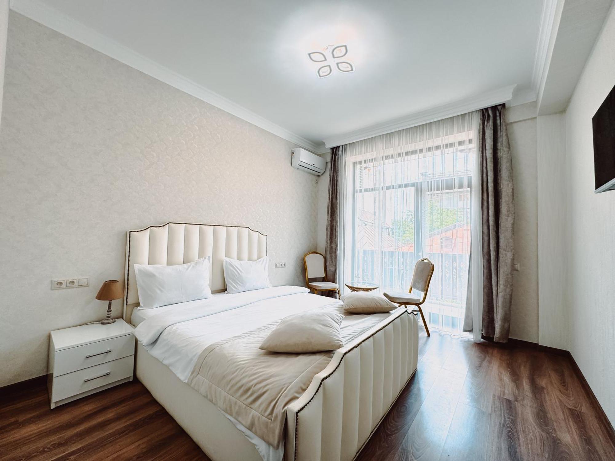 Armenia Hotel Yerevan Bilik gambar
