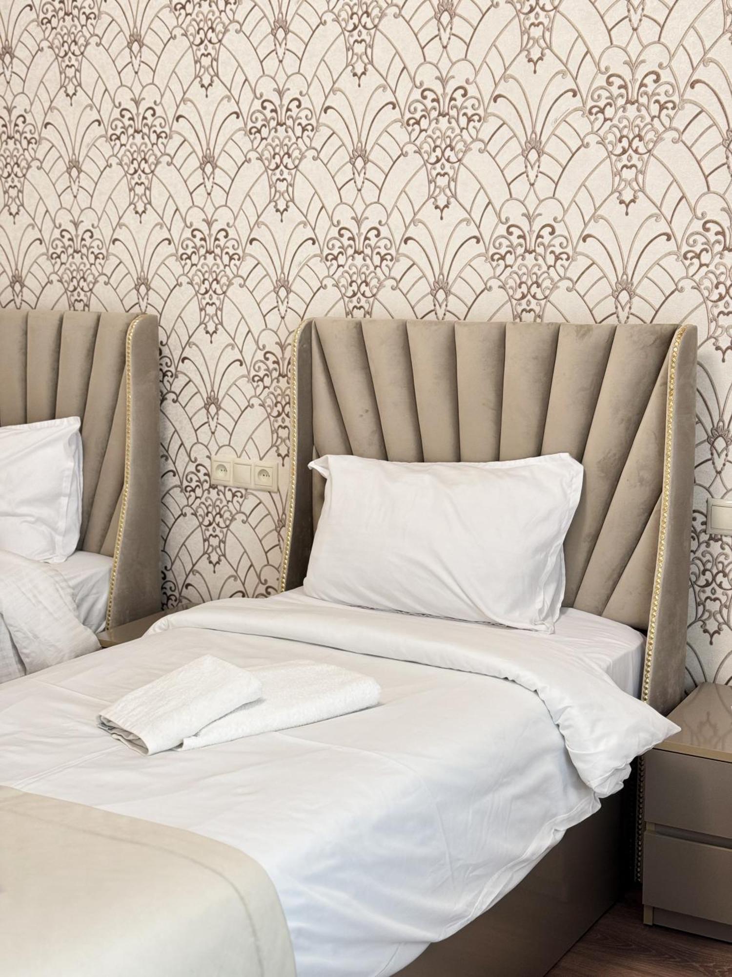 Armenia Hotel Yerevan Luaran gambar