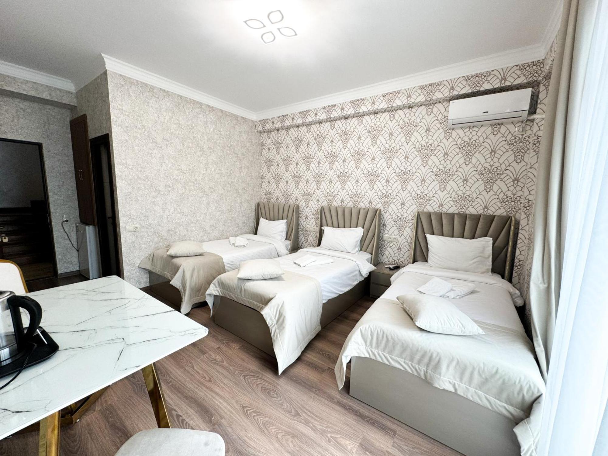 Armenia Hotel Yerevan Luaran gambar