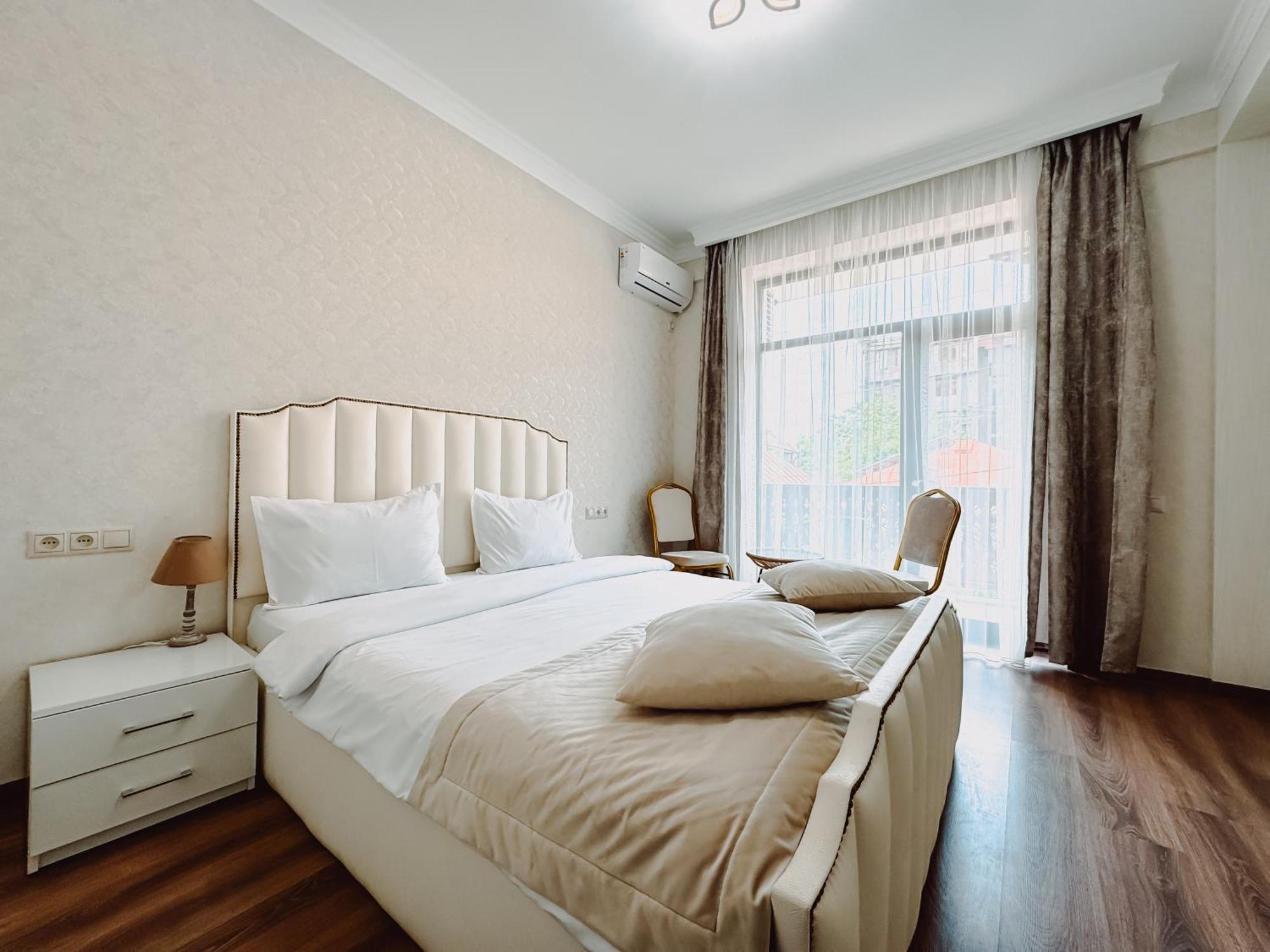 Armenia Hotel Yerevan Luaran gambar