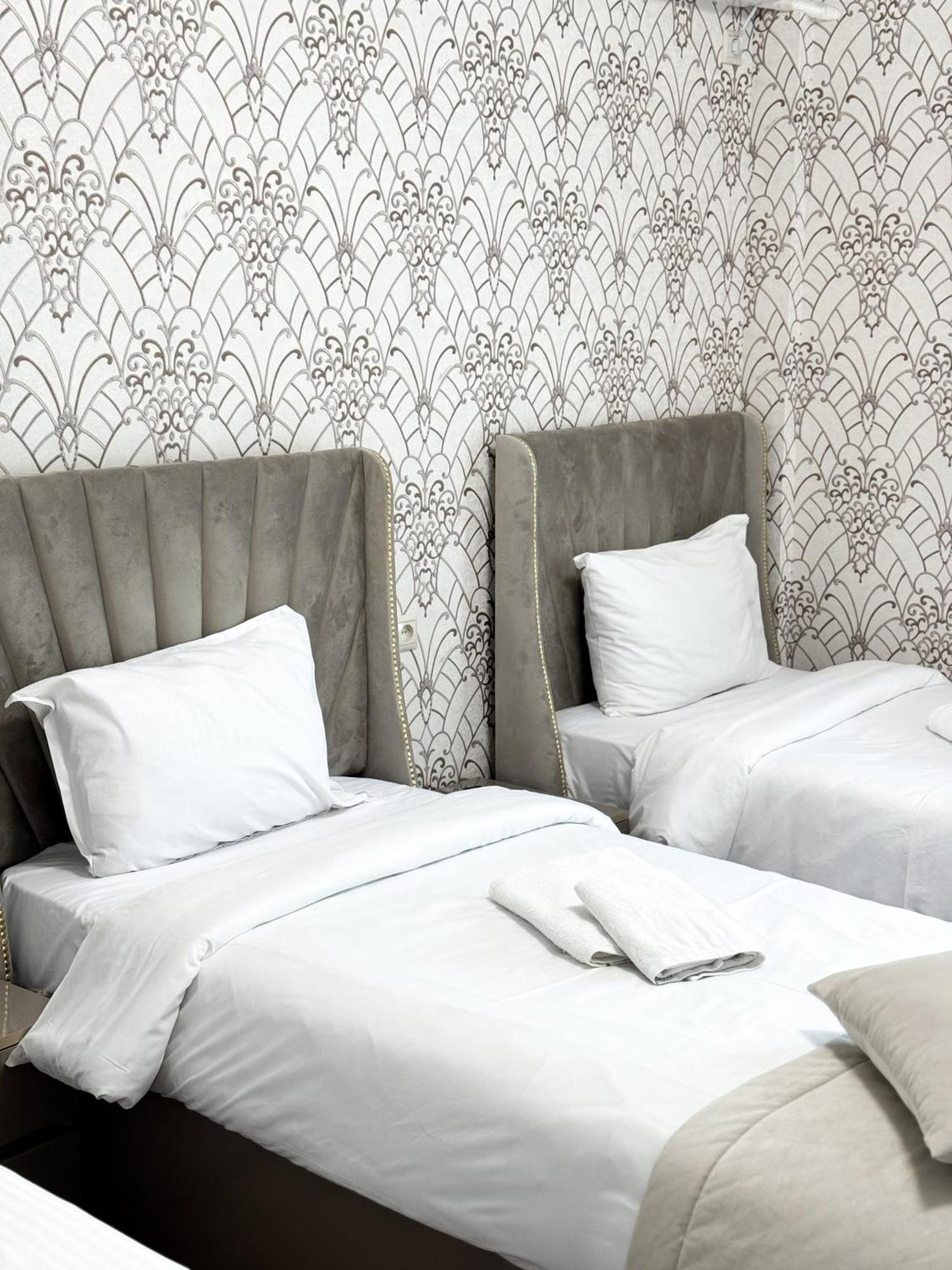 Armenia Hotel Yerevan Luaran gambar