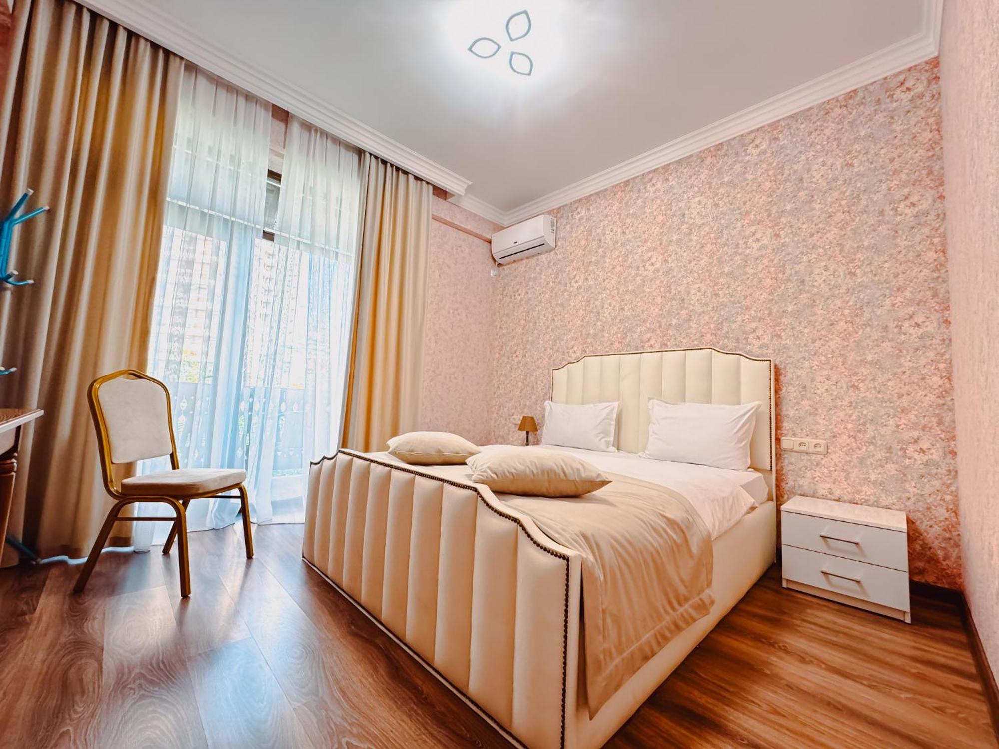 Armenia Hotel Yerevan Luaran gambar