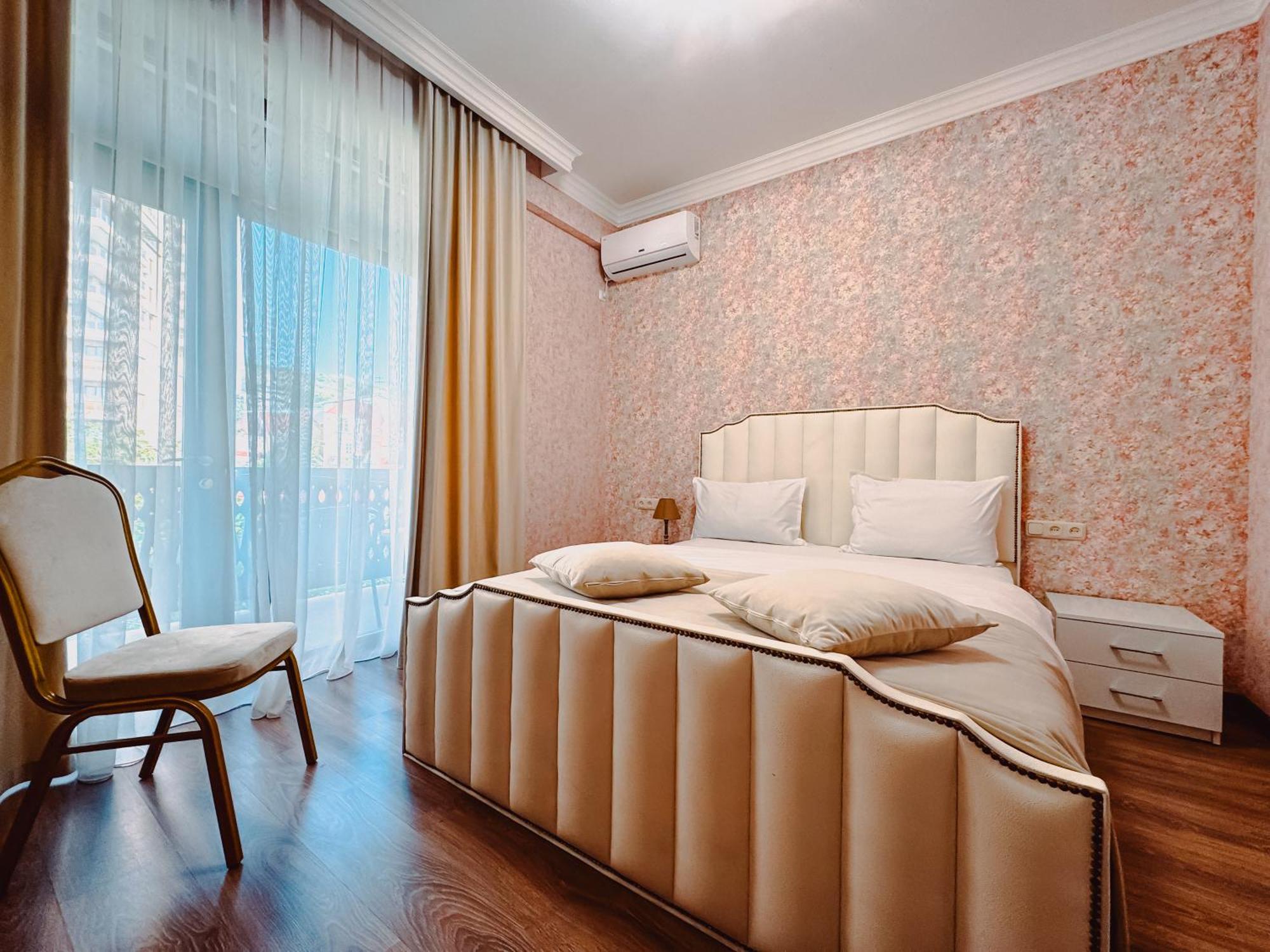 Armenia Hotel Yerevan Luaran gambar