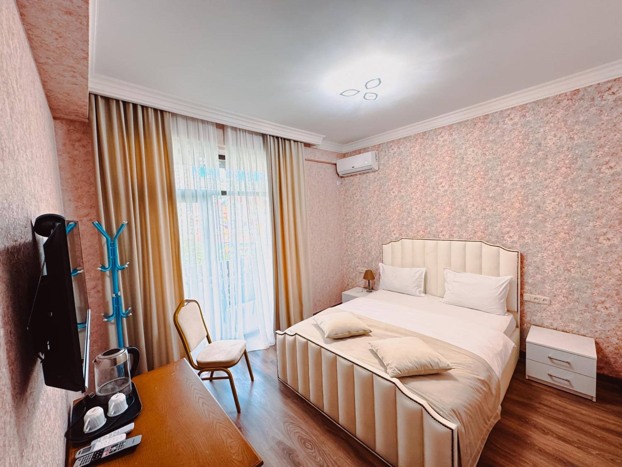 Armenia Hotel Yerevan Luaran gambar
