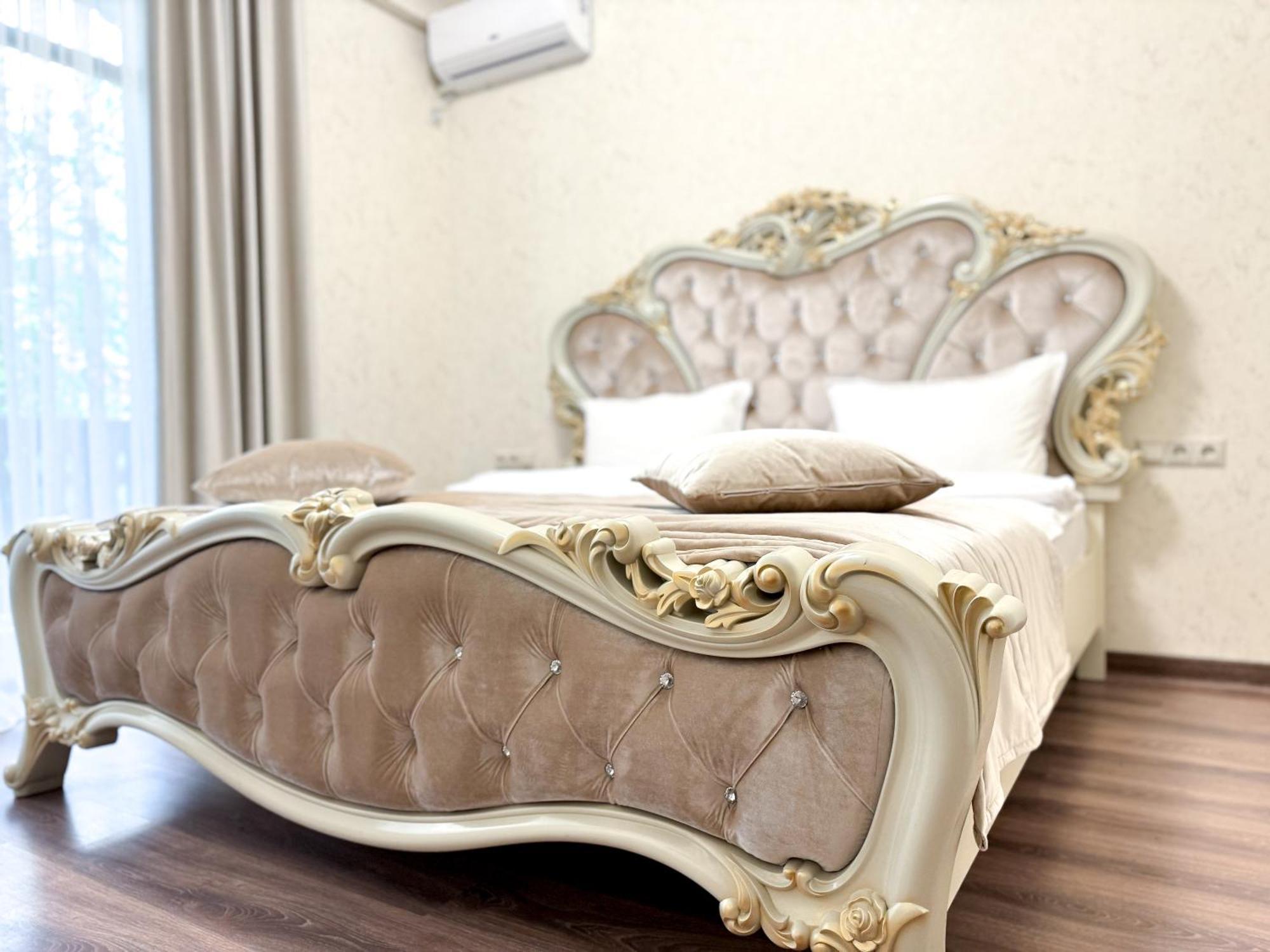 Armenia Hotel Yerevan Luaran gambar