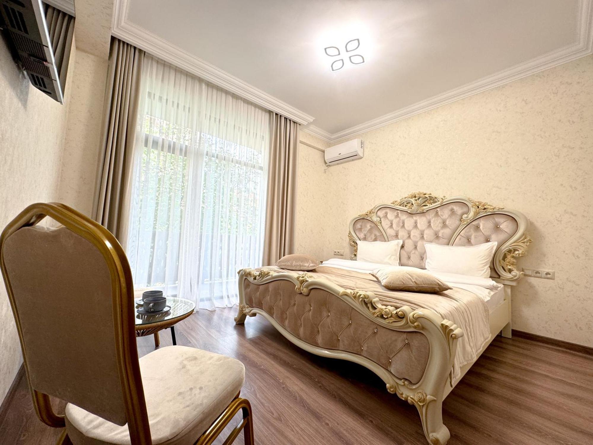 Armenia Hotel Yerevan Luaran gambar