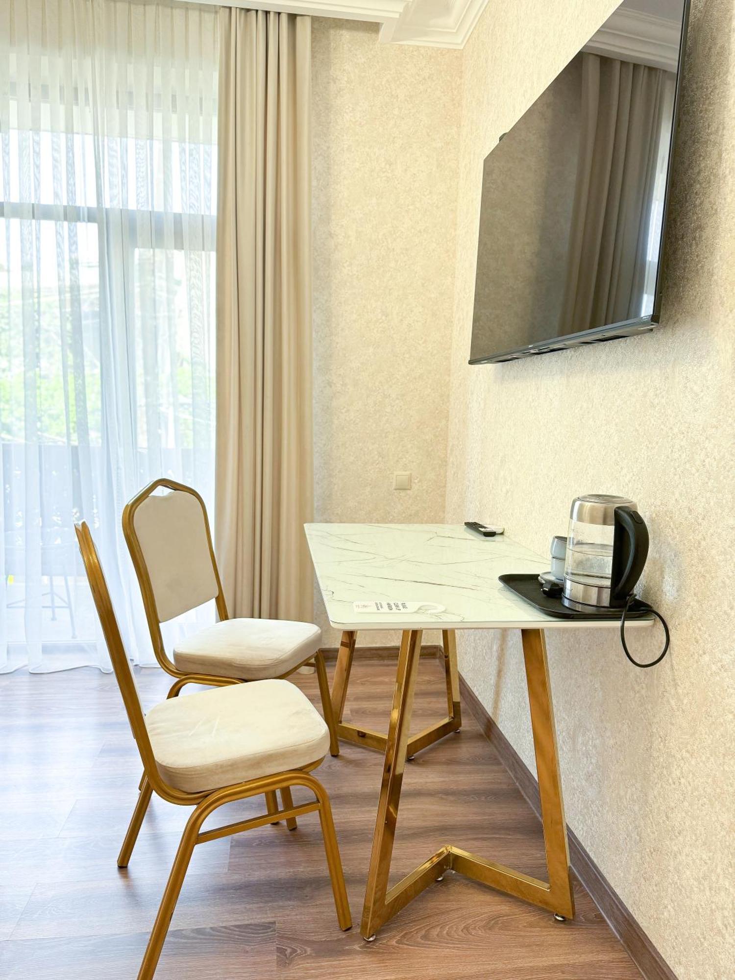 Armenia Hotel Yerevan Luaran gambar