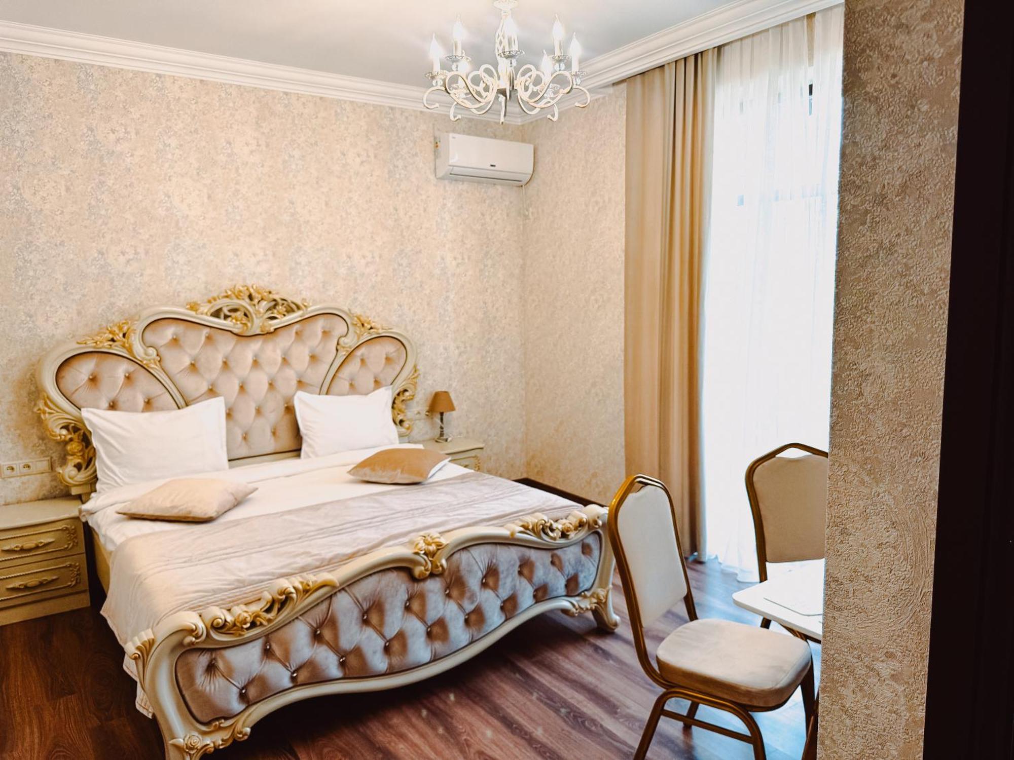 Armenia Hotel Yerevan Luaran gambar