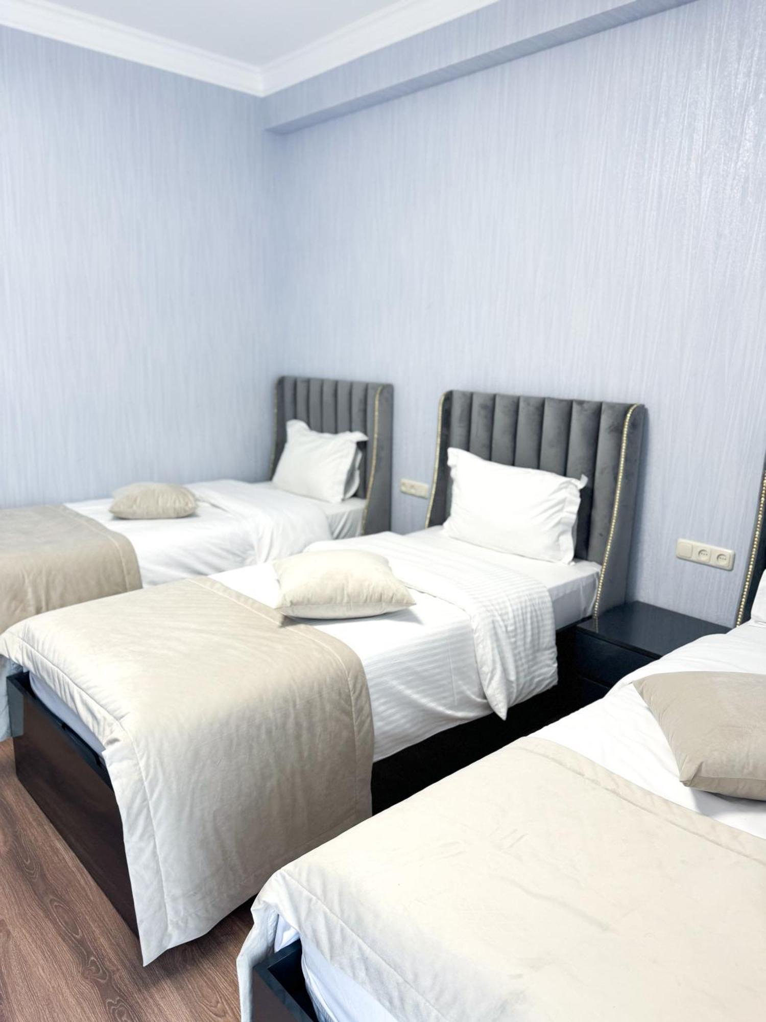 Armenia Hotel Yerevan Luaran gambar