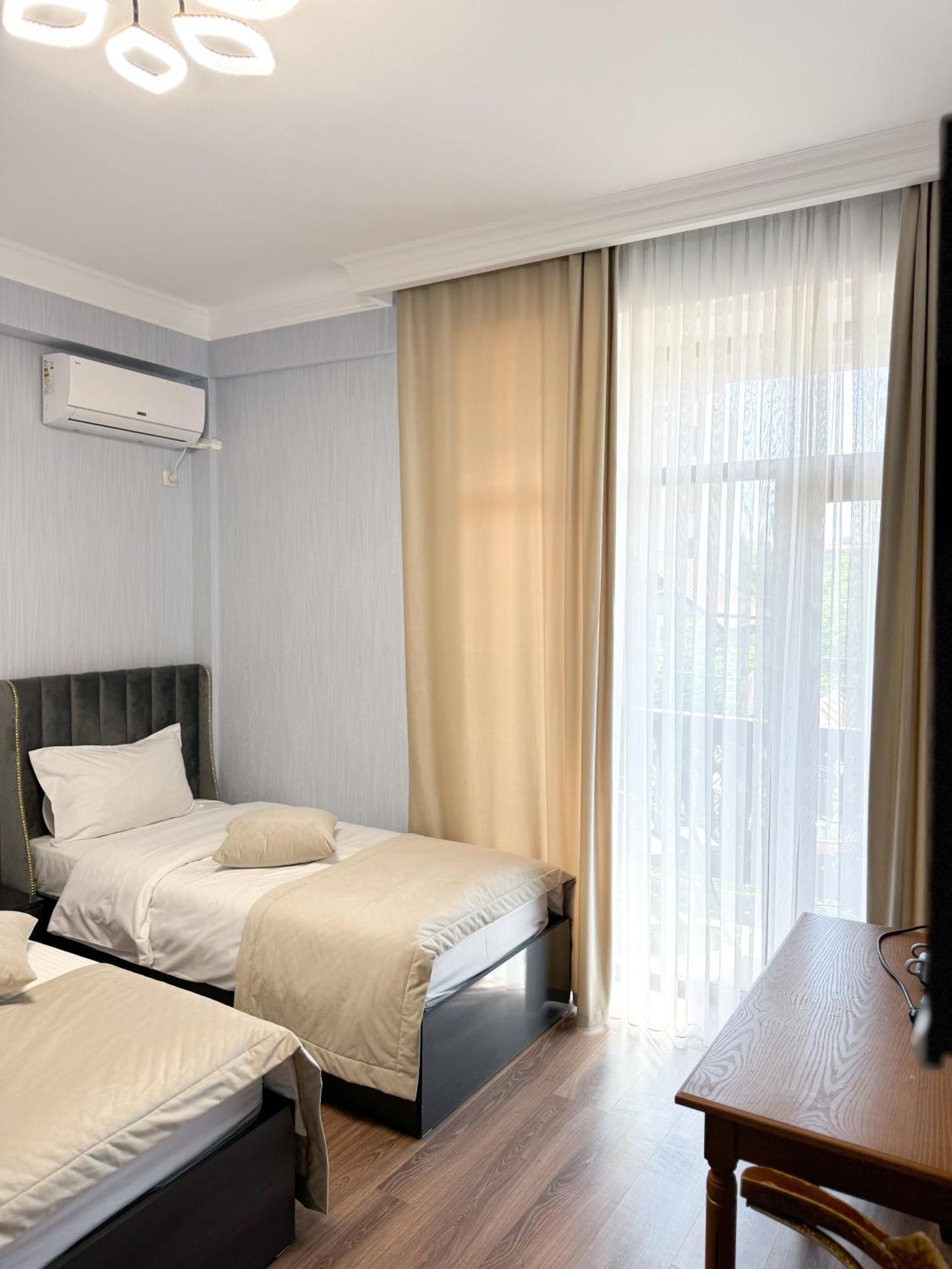 Armenia Hotel Yerevan Luaran gambar