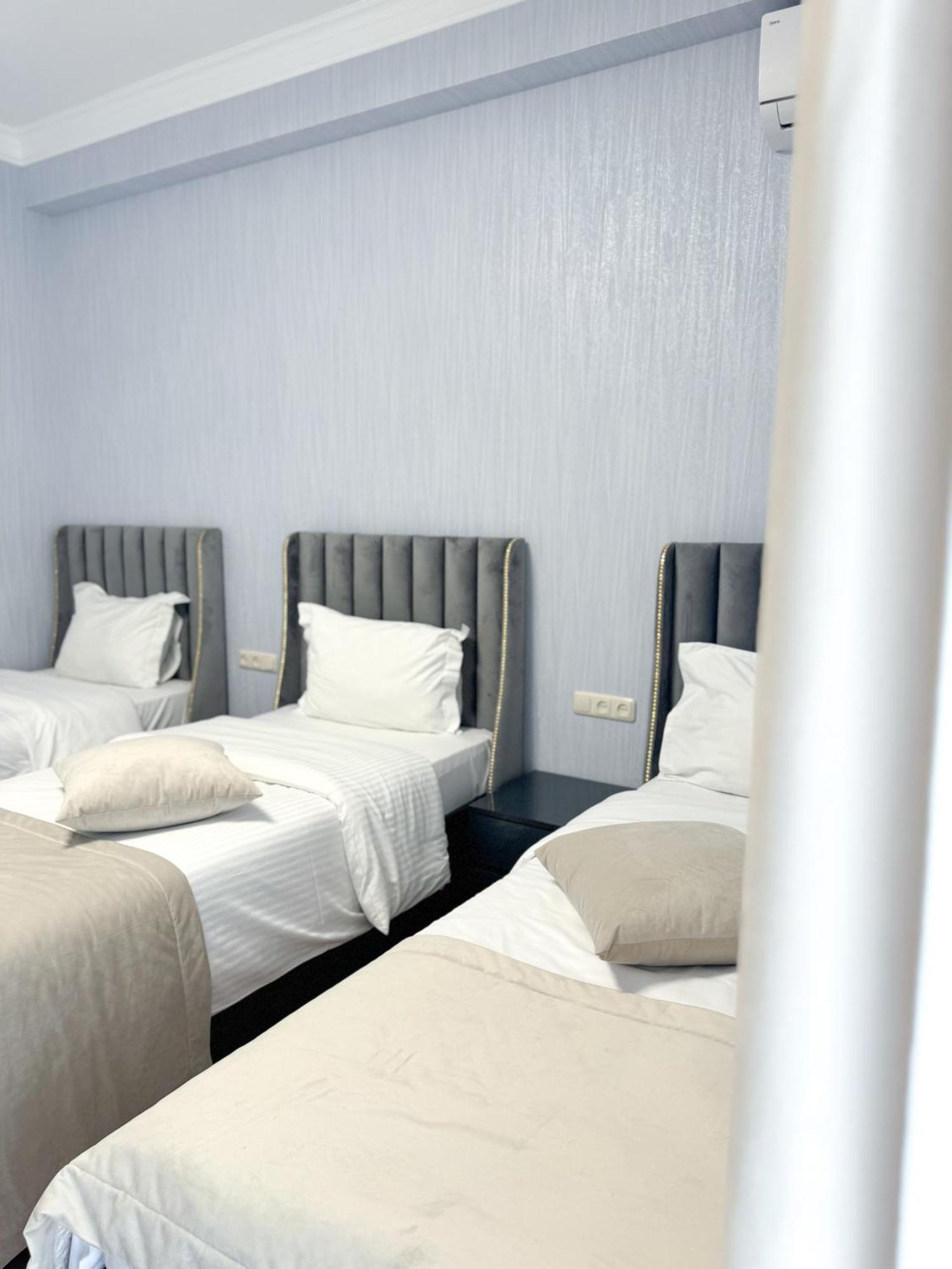 Armenia Hotel Yerevan Luaran gambar