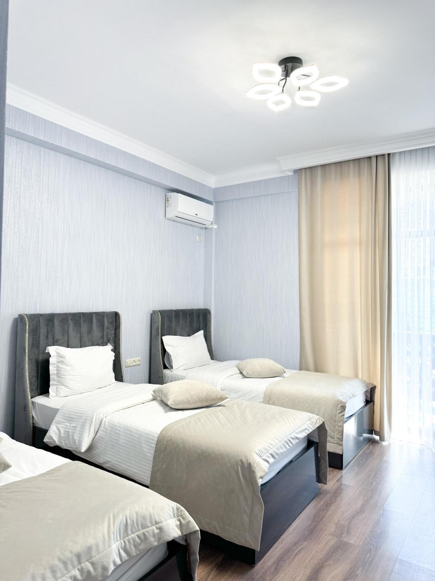 Armenia Hotel Yerevan Luaran gambar