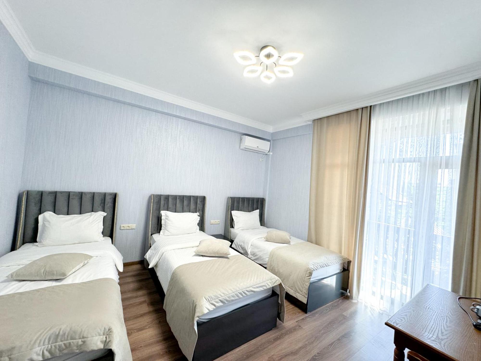 Armenia Hotel Yerevan Luaran gambar