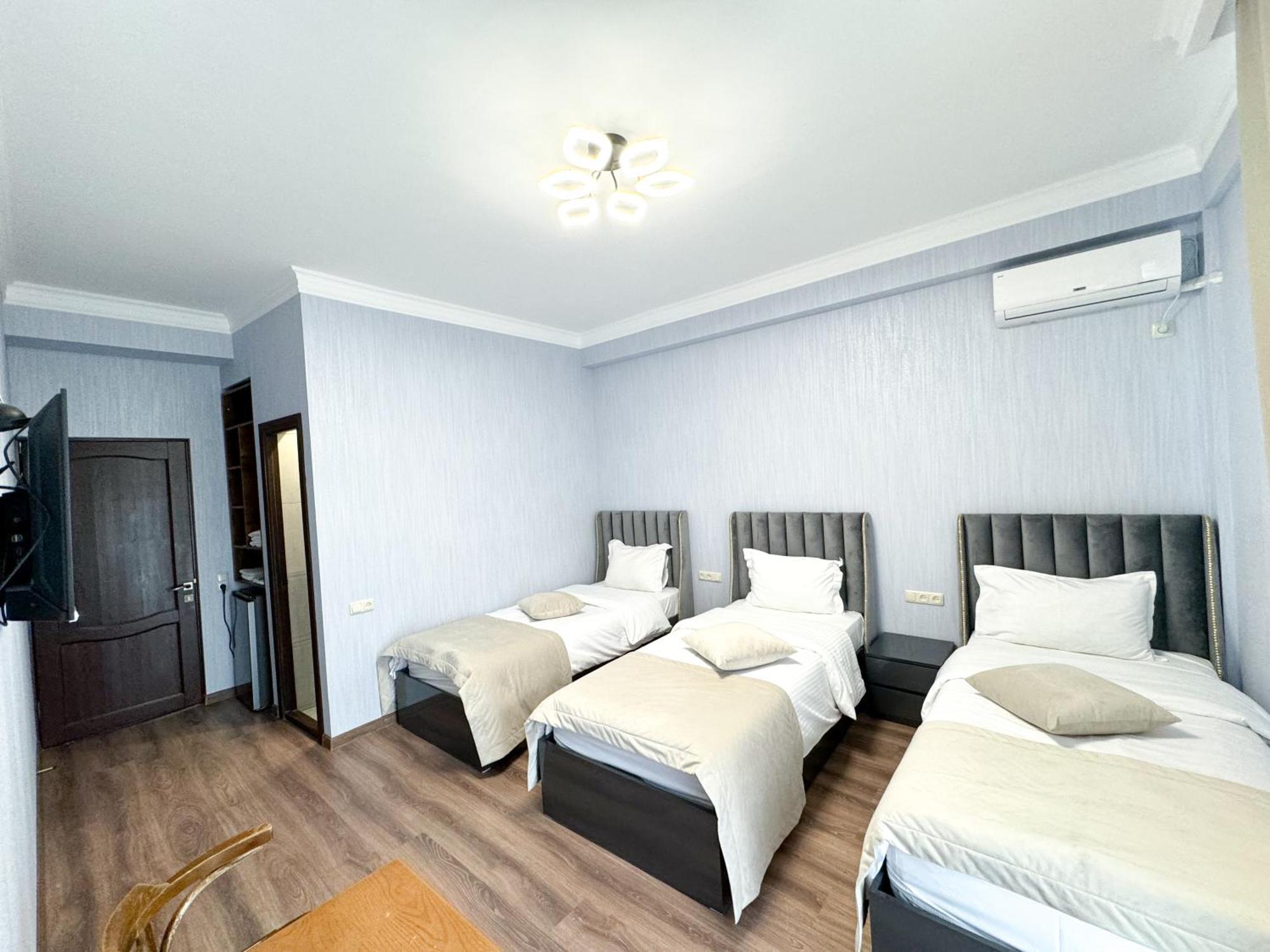 Armenia Hotel Yerevan Luaran gambar