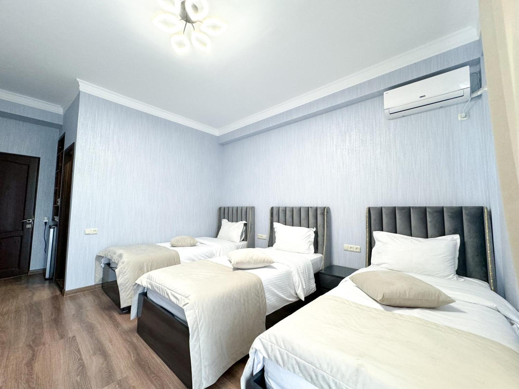 Armenia Hotel Yerevan Luaran gambar