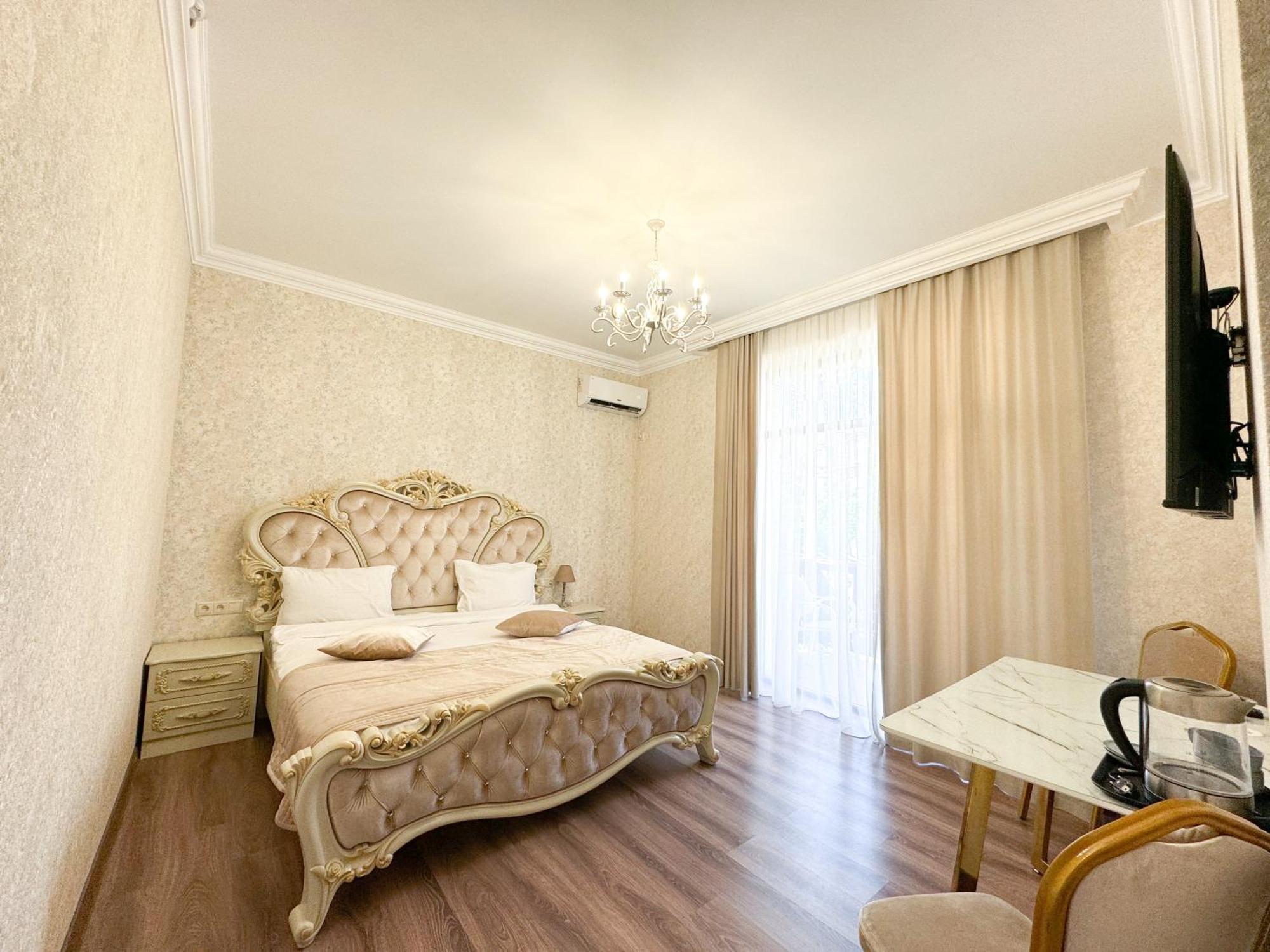 Armenia Hotel Yerevan Luaran gambar