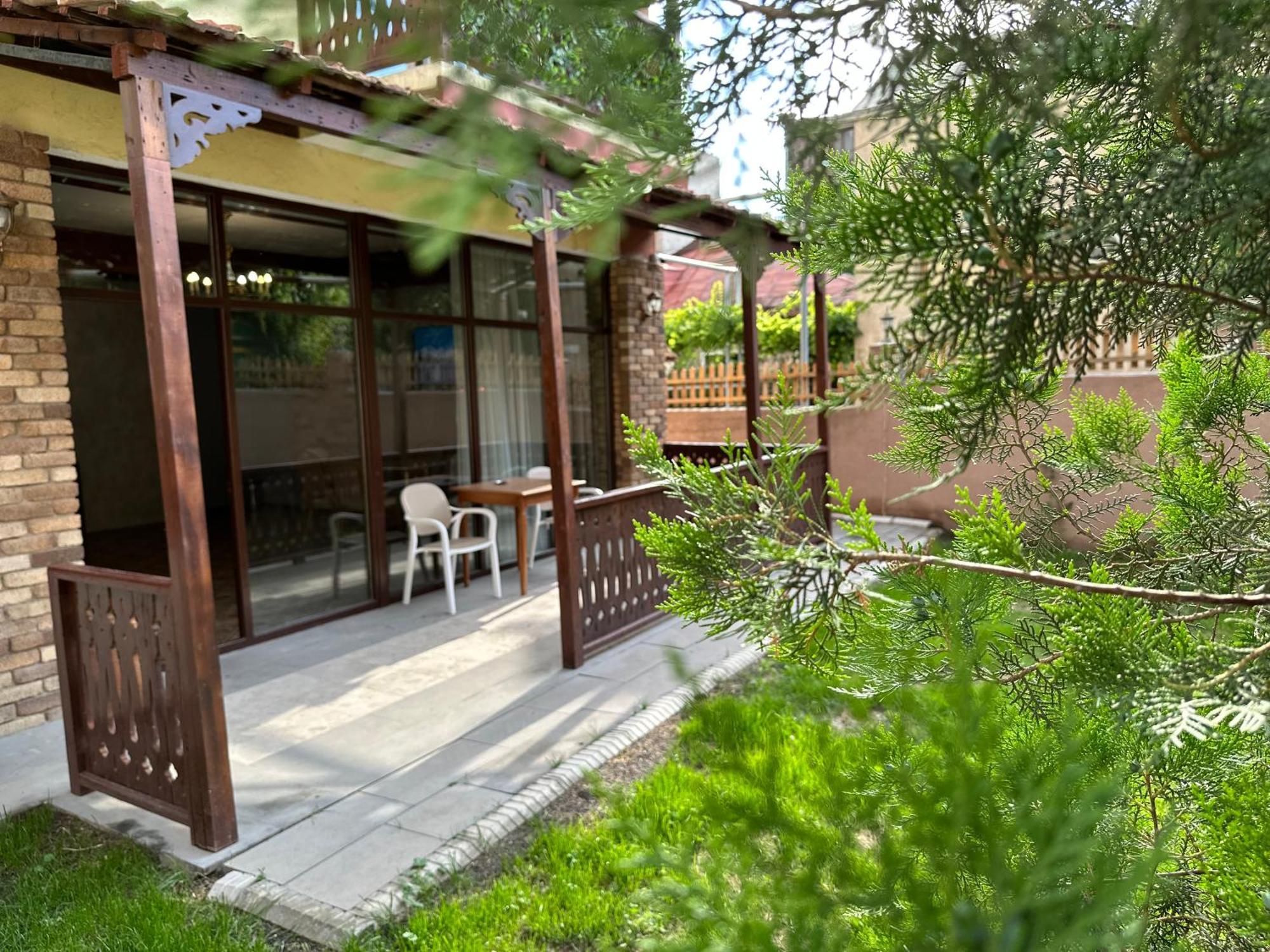 Armenia Hotel Yerevan Luaran gambar