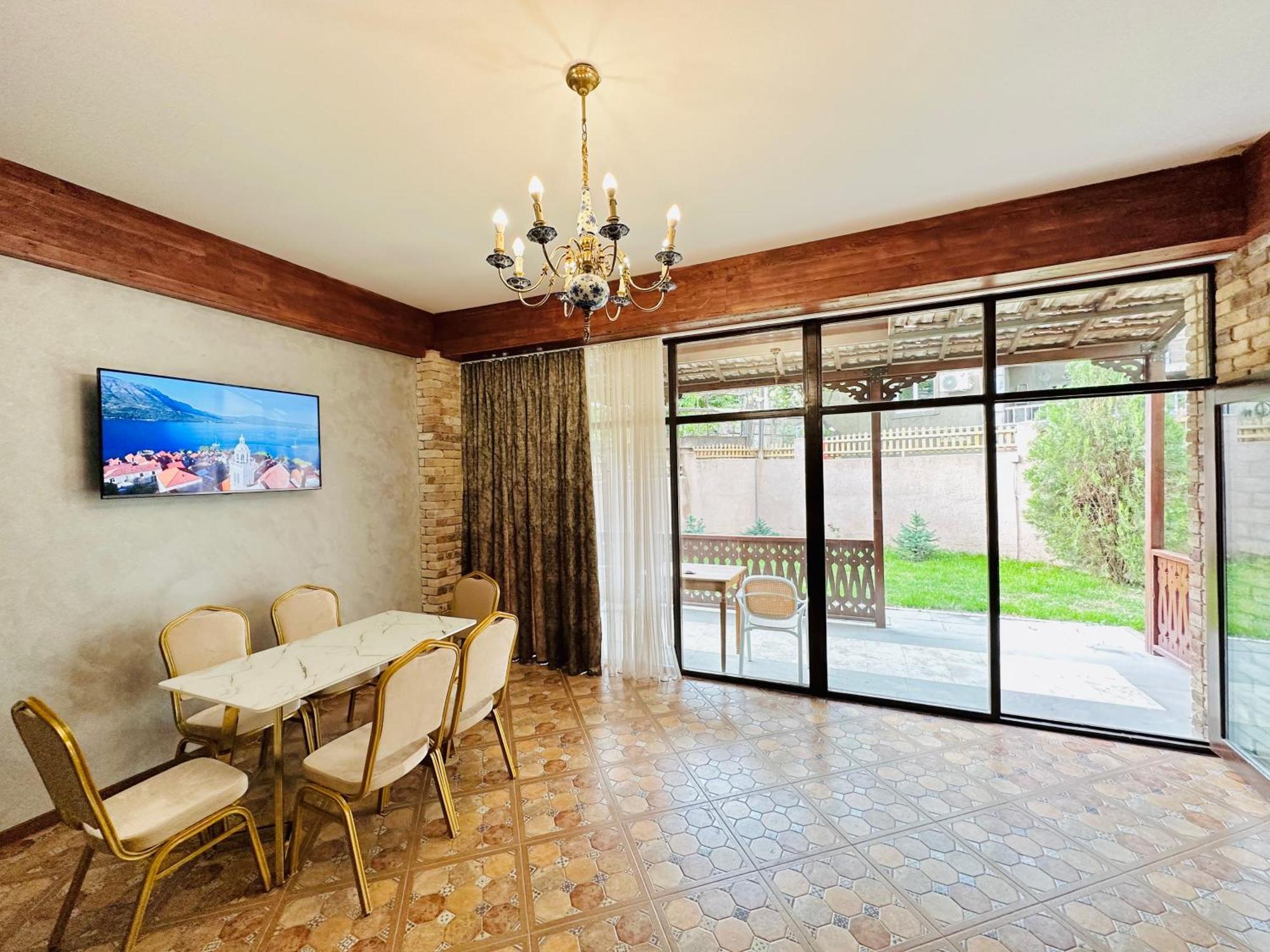 Armenia Hotel Yerevan Luaran gambar