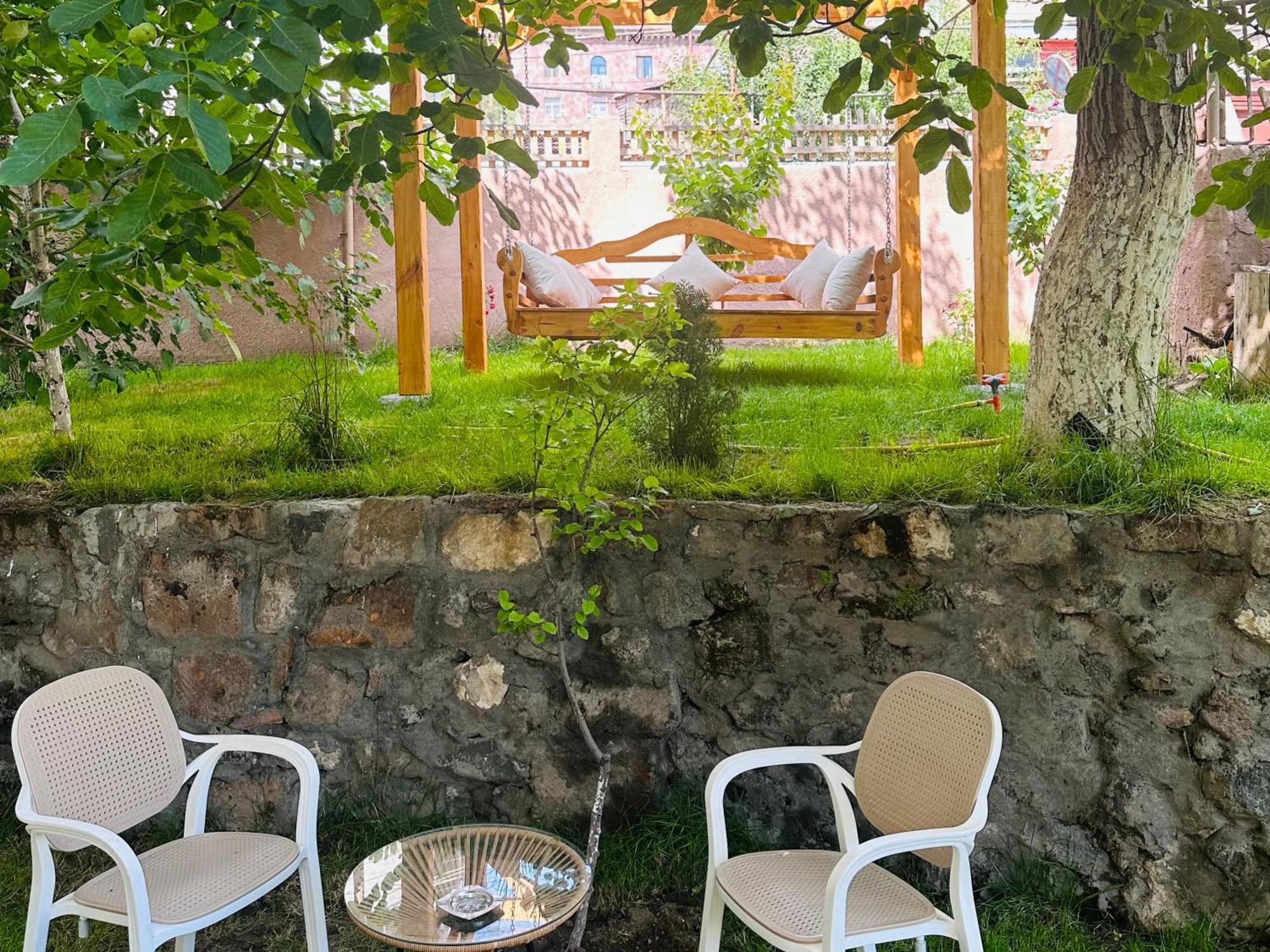 Armenia Hotel Yerevan Luaran gambar