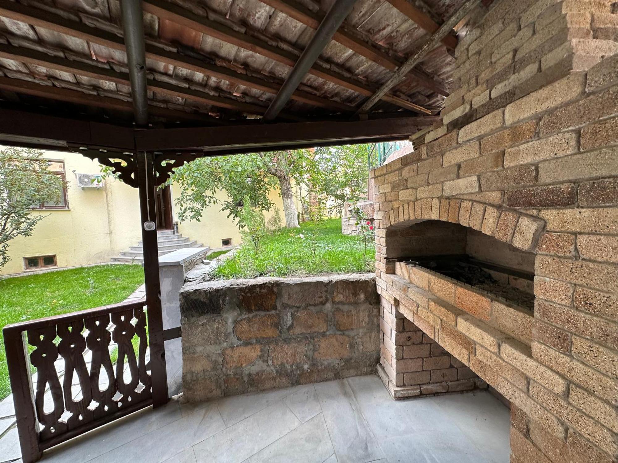 Armenia Hotel Yerevan Luaran gambar